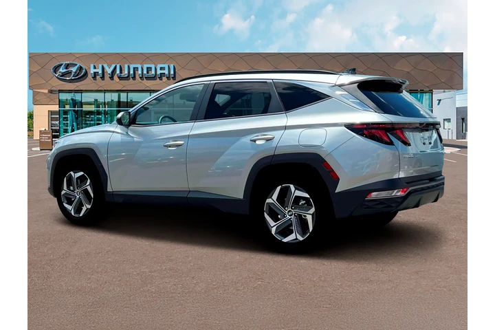 $24888 : Hyundai TUCSON 2024 AWD SEL image 8