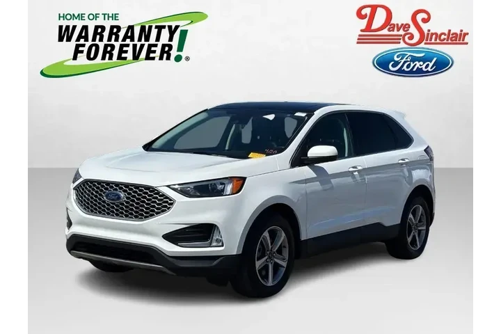 $28995 : Ford Edge 2024 AWD ST-Line 4 image 1