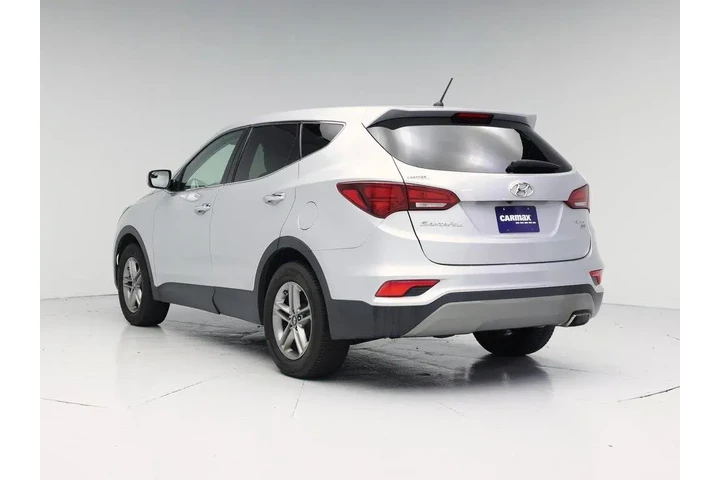$13998 : Hyundai SANTA FE Sport 2018 image 2