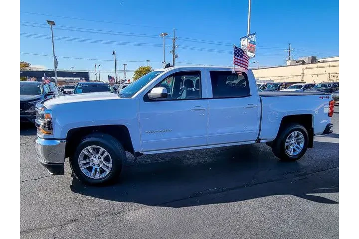 $26985 : Chevrolet Silverado 1500 201 image 5