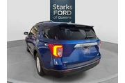 $32898 : Ford Explorer 2023 AWD XLT 4 thumbnail