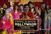 FRANC'S SHOW - HOLLYWOOD thumbnail