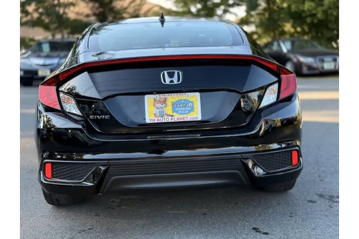 $17500 : 2019 Civic EX image 10