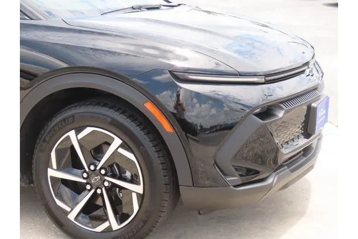 $28999 : Chevrolet Equinox EV 2026 LT image 5