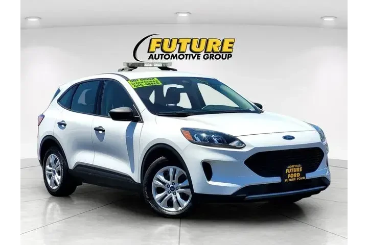 $18888 : Ford Escape 2021 S 4dr SUV image 6
