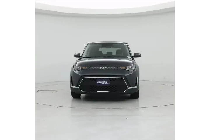 $17998 : Kia Soul 2025 LX 4dr Crossov image 5