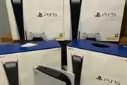 $300 : Sony PlayStation 5 PS5 Pro thumbnail