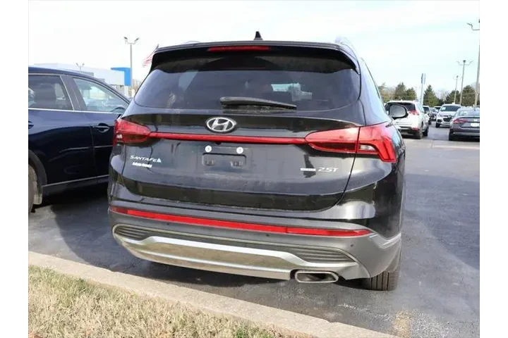 $28998 : Hyundai SANTA FE 2023 AWD Li image 9
