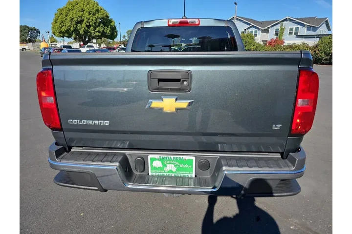 $16995 : 2015 Colorado LT image 6