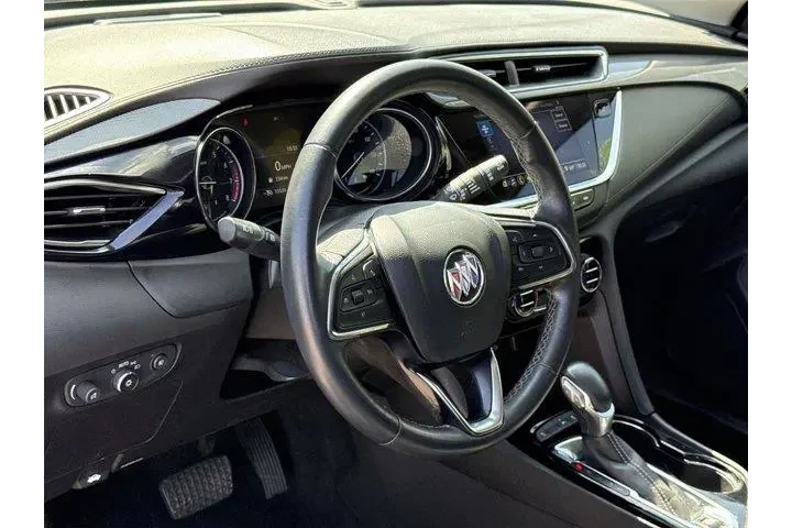 $18700 : Buick Encore GX 2023 Select image 9