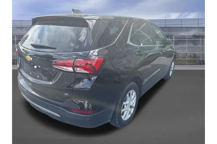 $23817 : Chevrolet Equinox 2024 LT 4d image 5