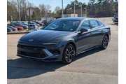 Hyundai SONATA 2025 SEL 4dr