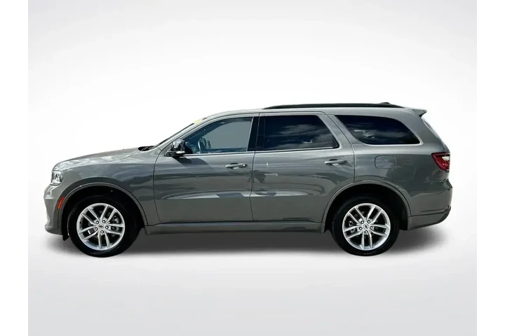 $28997 : Dodge Durango 2024 AWD GT 4d image 3