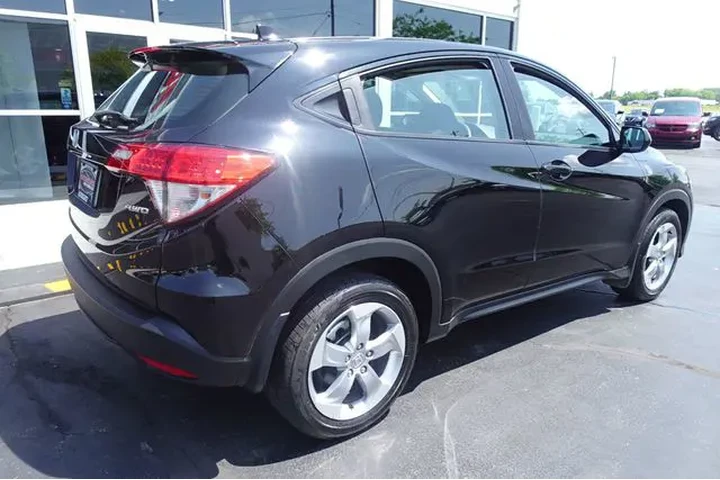 $18999 : 2019 HR-V image 8