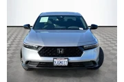 $28800 : Honda Accord Hybrid 2023 Spo thumbnail