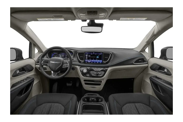 $29988 : Chrysler Pacifica 2021 AWD L image 10