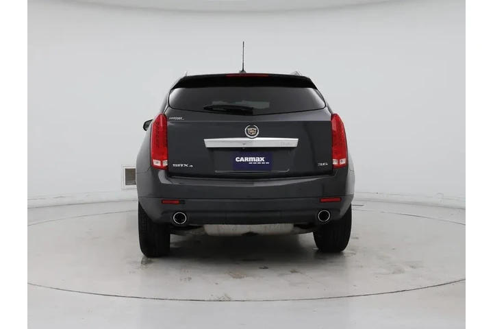 $20998 : Cadillac SRX 2015 AWD Luxury image 6