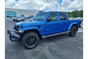 $39999 : Jeep Gladiator 2024 4x4 Spor thumbnail