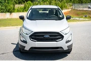$11987 : Ford EcoSport 2018 S 4dr Cro thumbnail
