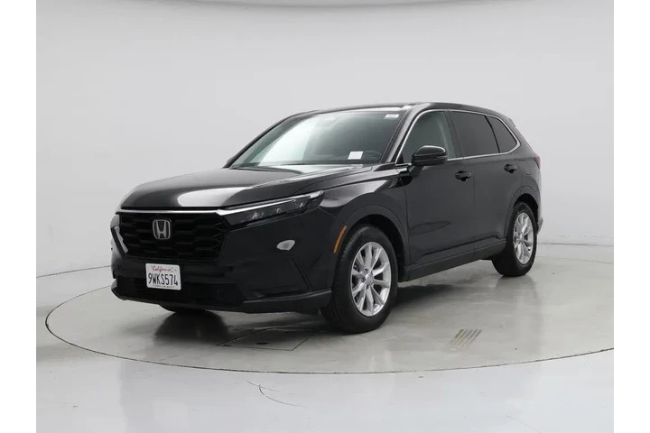 $29998 : Honda CR-V 2024 EX-L 4dr SUV image 4
