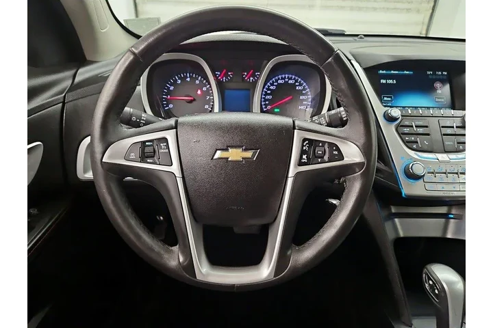$14998 : Chevrolet Equinox 2015 LT 4d image 10