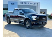 Ford F-150 2016 4x4 XLT 4dr en Oklahoma City