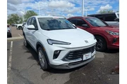 Buick Encore GX 2025 Preferr thumbnail