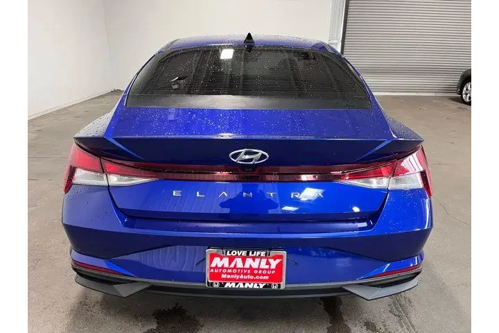 $17944 : Hyundai ELANTRA 2021 image 4