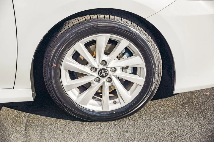 $21494 : Toyota Camry 2023 LE 4dr Sed image 10