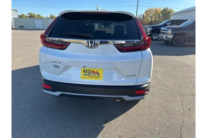 $23408 : Honda CR-V 2022 SE 4dr SUV image 6
