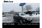 Chevrolet Equinox 2020 LT 4d en Madison