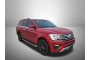 $38499 : Ford Expedition 2021 4x4 XLT thumbnail