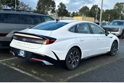 $21990 : Hyundai SONATA 2025 SEL 4dr thumbnail