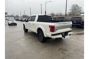 $17980 : 2016 F-150 4WD SuperCrew 145" thumbnail