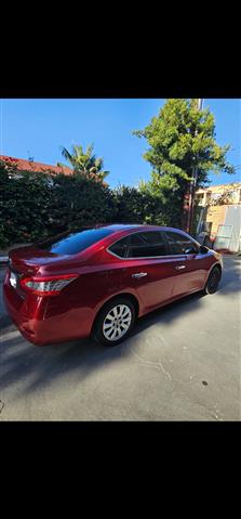 $7000 : 2014 Nissan Sentra SV Sedan image 4