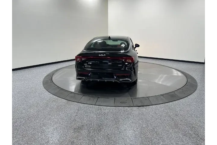 $27517 : Kia K5 2024 GT-Line 4dr Seda image 7