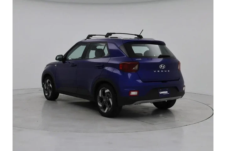 $20998 : Hyundai VENUE 2023 Limited 4 image 2