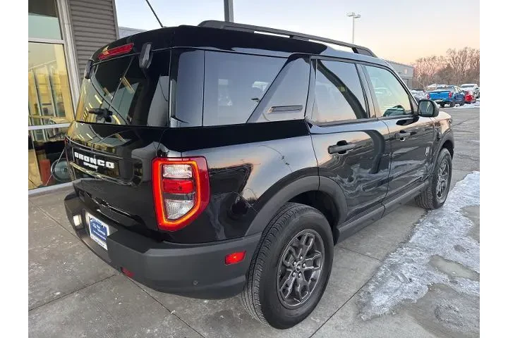 $26900 : Ford Bronco Sport 2023 AWD B image 8