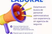 OPORTUNIDAD LABORAL ASISTENTE en Orange County