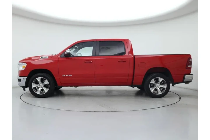 $33998 : Ram 1500 2024 4x2 Laramie 4d image 3