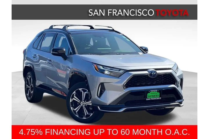 $41788 : 2023 RAV4 Prime XSE image 7