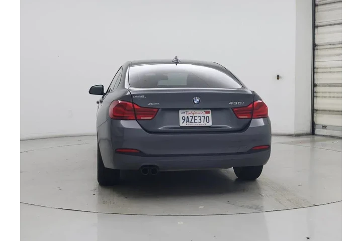 $18998 : BMW 4 Series 2018 AWD 430i x image 6