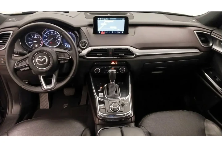 $19998 : Mazda CX-9 2016 Grand Tourin image 9