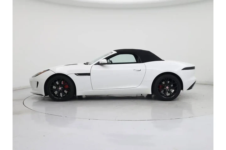 $32998 : Jaguar F-TYPE 2016 S 2dr Con image 3