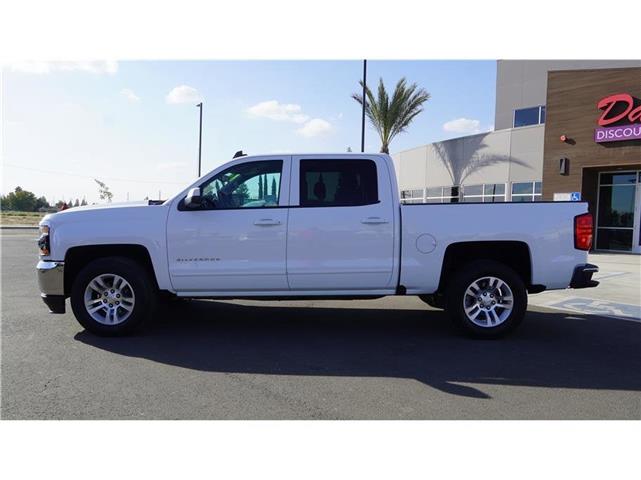 $26984 : 2017 Silverado 1500 LT image 9