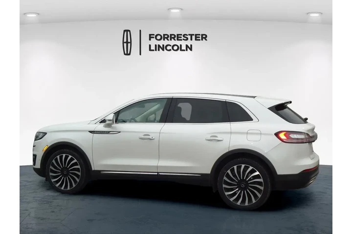 $24900 : Lincoln Nautilus 2019 AWD Bl image 6
