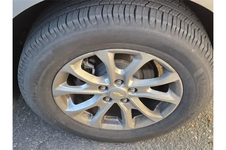 $16995 : Chevrolet Equinox 2021 4x4 L image 4