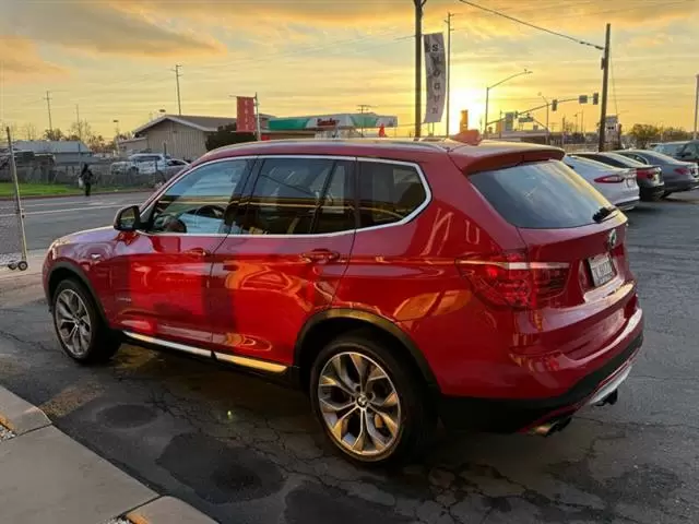 $14895 : 2015 BMW X3 xDrive28i image 5