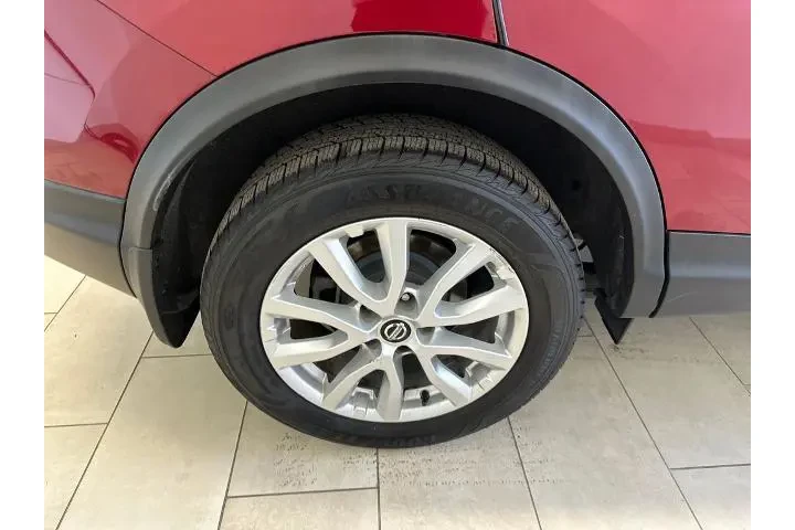 $14990 : Nissan Rogue Sport 2020 AWD image 7