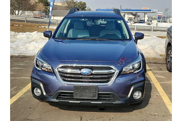 $21995 : Subaru Outback 2018 AWD 2.5i image 2
